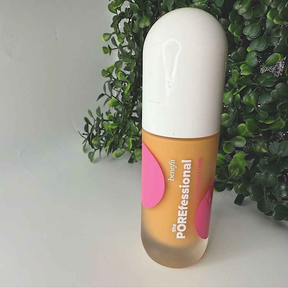 NEW: Benefit the POREfessional Foundation - 15N Incredible 5B03